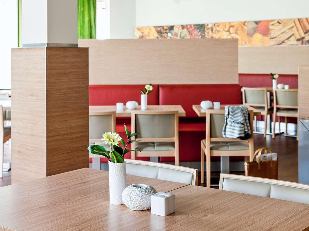 Hotel Ibis Berlin Dreilinden Kleinmachnow Exterior foto